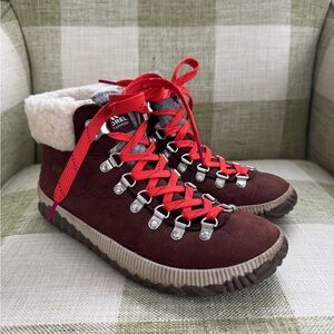 Sorel Out and About Plus Boots